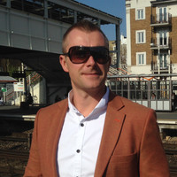 Paul Janion