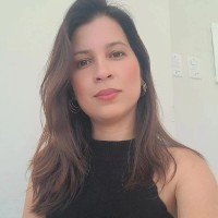 Cláudia Vizeu Santos