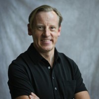 Blake Shepard
