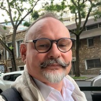 Cedric Verza