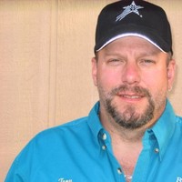 Troy Gournay