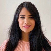 Nina Dehghani Sanich