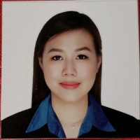 Khristina Camille Uy