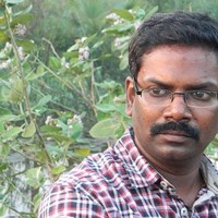 Daniel Sateesh Vennam