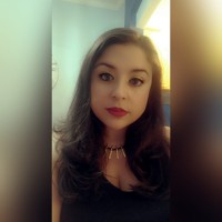 Andrea Arango
