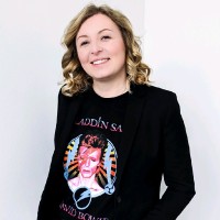 Hristina Stojchevska