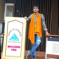 DHARMENDRA SEN