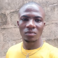 Chukwudike Frank