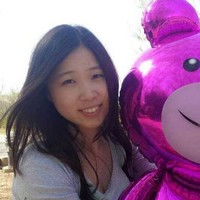 Yvonne Zheng