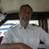 Paul Kimbrough