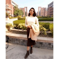 Shruti Mehta
