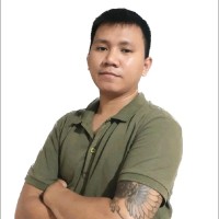 Marco Joseph Rivera