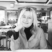 Helen Bäcke