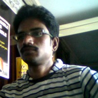 Nandu Kishore