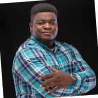 Ebenezer Nana Duodu Twum