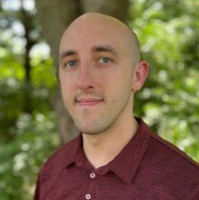 Derrick Roach, CISSP