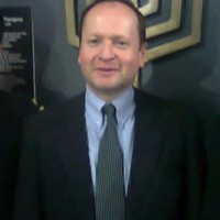 Pedro Roberto Mereles Acuña