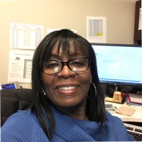 Beverly Dewalt