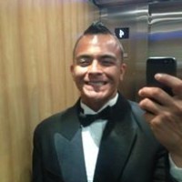 Fernando Rincon