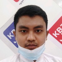Ye Win Aung