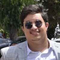 Soufiane Ghazi