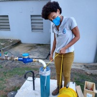 Dandara Santos Rodrigues