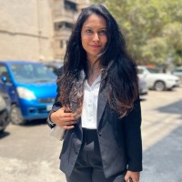 Krisha Soni