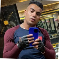 Ahmed Al Moghazy