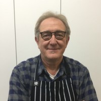 Christos Partsioglou