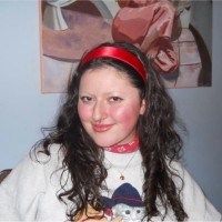 Fiona Bingley