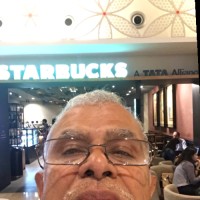 Ragothaman S