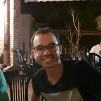 Douglas Bevilaqua