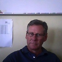 Andrew Cockburn