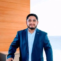 Michael Cisneros Ricra