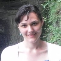 Olga Chernega