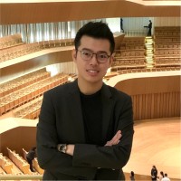 Daniel Chia-Yung Chin