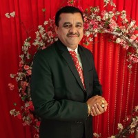 Pravin Mahajan