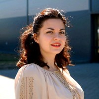 Vira Zhukova🇺🇦