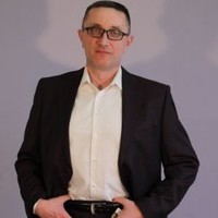 Sergey Ryabenky