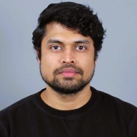 Vinayak Makkadath