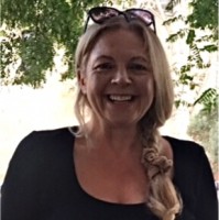 Angela Burrows