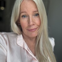 Therese Nyren