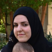 wafaa Mosleh