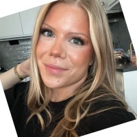 Karin Strandberg