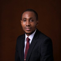 Daniel Akinyemi