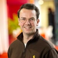 Arthur Teinsma