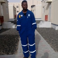 Mohamed Mugabi