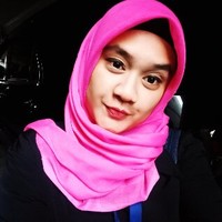 Kinasih Tracie Meirianti