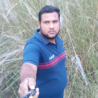 Sojib Ahmed