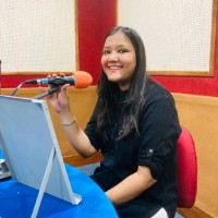 Reetika Garg
